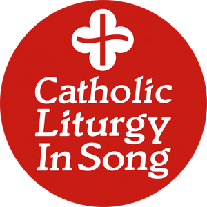 Catholic Liturgy in Song's picture